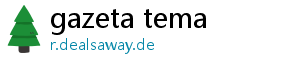 gazeta tema