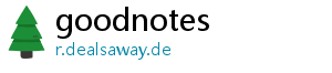 goodnotes