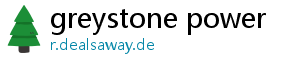 greystone power