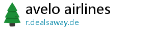 avelo airlines