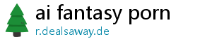 ai fantasy porn