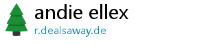 andie ellex