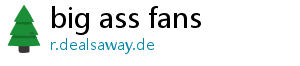 big ass fans