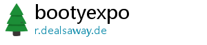 bootyexpo