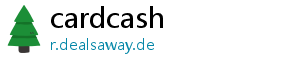 cardcash