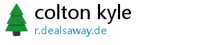 colton kyle