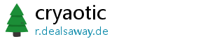 cryaotic