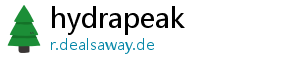 hydrapeak