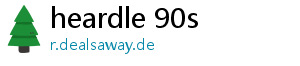 heardle 90s