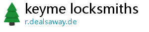 keyme locksmiths