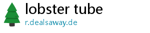 lobster tube