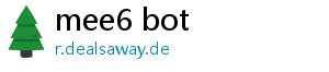 mee6 bot