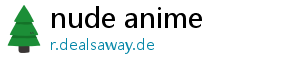 nude anime