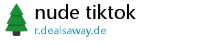 nude tiktok