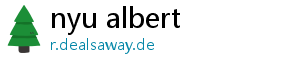 nyu albert