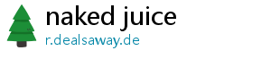 naked juice