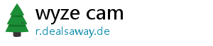 wyze cam