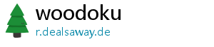 woodoku