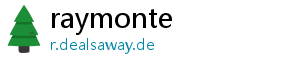 raymonte