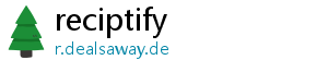 reciptify