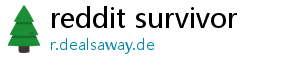 reddit survivor