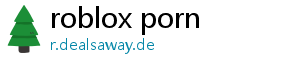 roblox porn