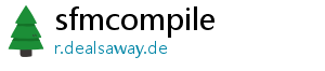 sfmcompile