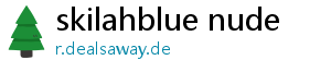 skilahblue nude