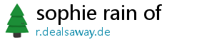 sophie rain of