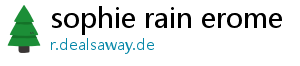 sophie rain erome