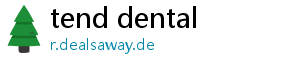 tend dental