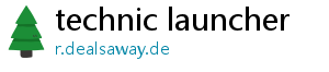 technic launcher