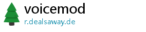 voicemod