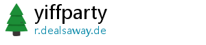 yiffparty