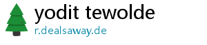 yodit tewolde